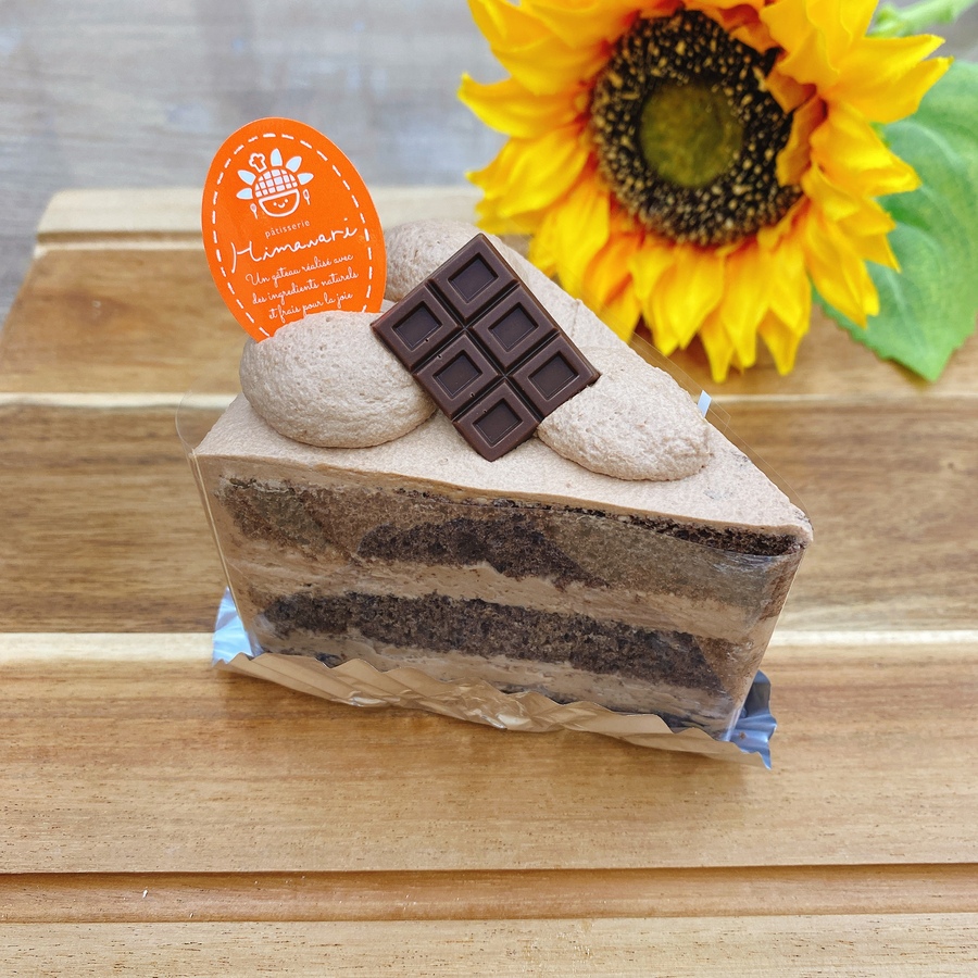 チョコレートケーキ